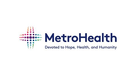 How Metrohealth S New Logo Reflects The System S Vision Wkyc Com How Metrohealth S New Logo Reflects The System S Vision Wkyc Com
