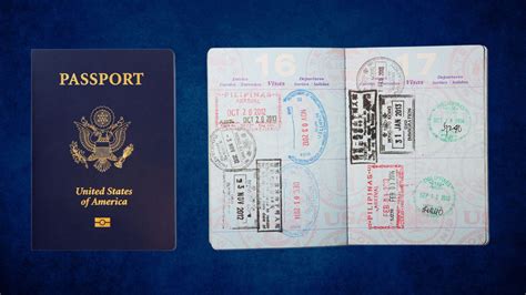 How Much Do Passport Cost Scannable Passports Maker Passports News