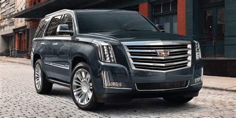 How Much Does A Cadillac Escalade Cost Escalade Price Ray Dennison Cadillac