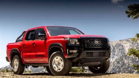How Much Does A Fully Loaded 2024 Nissan Frontier Cost
