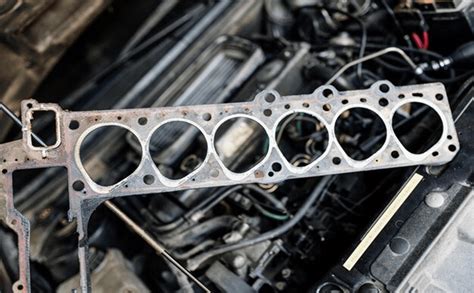 How Much Does A Head Gasket Repair Costs Service My Car
