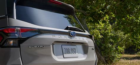 How Much Does A Subaru Forester Weigh Complete Guide How Much Does A Subaru Forester Weigh Complete Guide