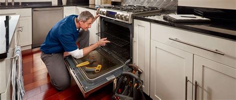 How Much Does Oven Repair Cost 2025 Data Angi