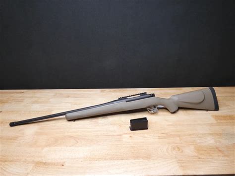 How Much Is A Mossberg Patriot Worth