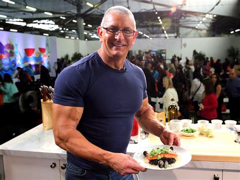 How Much Is Robert Irvine Really Worth