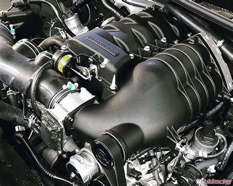How Much Is The Trd Supercharger Kit Is It Worth It How Much Is The Trd Supercharger Kit Is It Worth It