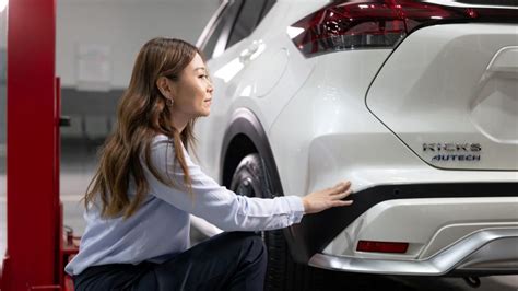 How Nissan Is Leading The Way In Automotive Innovation