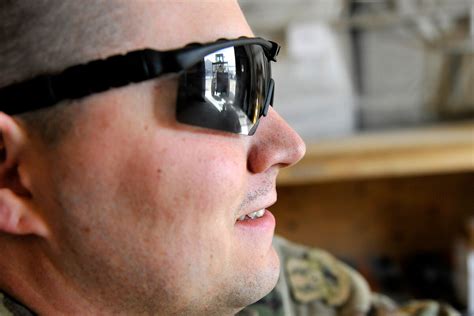 How Oakley Took Over The World Of Military Eyewear