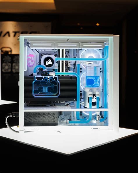 How Often Should You Chance Coolant In Your Loop Corsair