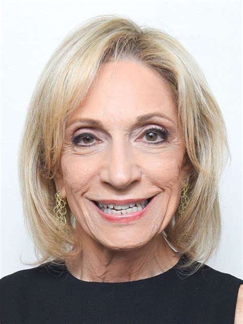 Andrea Mitchell Age