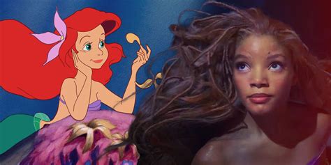 How Old Is Ariel
