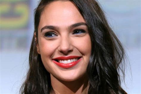 How Old Is Gal Gadot