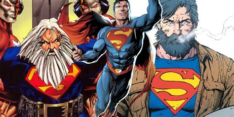 5 Facts About Superman