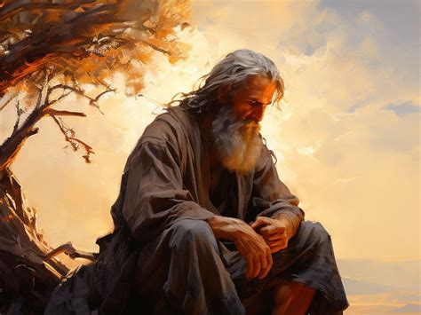 How Old Was Abraham When He Died Beliefnet