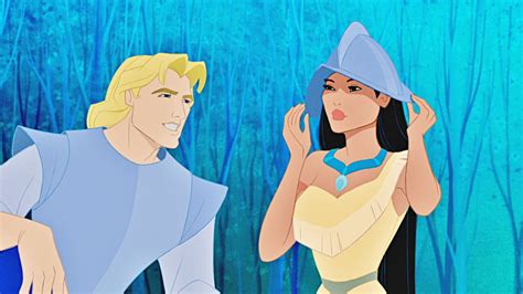 5 Facts About Pocahontas
