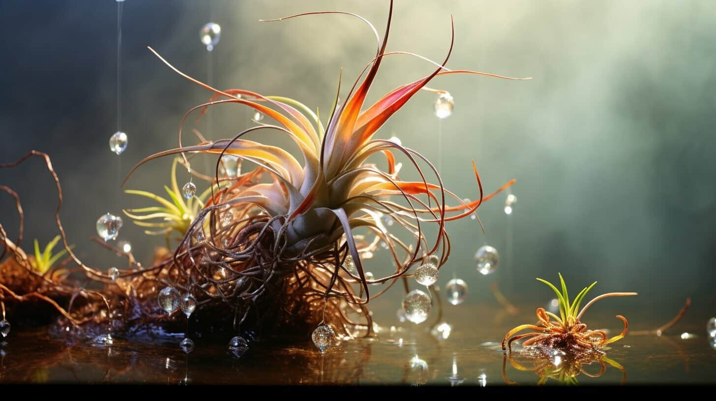 How Plants Absorb Water From The Soil Explain