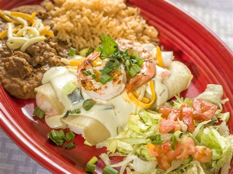 How Tex Mex Found Its Place As An American Cuisine How Tex Mex Found Its Place As An American Cuisine