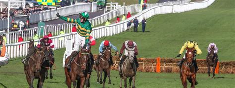 How The Placepot Was Won Part One Cheltenham Festival 2019 Tote