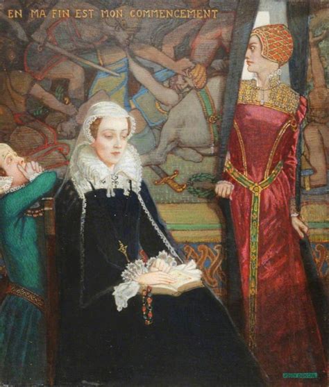 How Three Amateurs Cracked A 445 Year Old Code To Reveal Mary Queen Of Scots Secrets