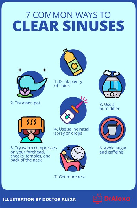 How To 2024 Clear Sinuses How To 2024 Clear Sinuses