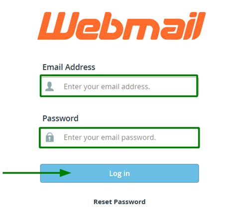 How To Access And Use Webmail