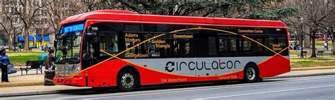 How To Access Dc From Cherry Hill Park Metro Bus Car Cherry Hill Park