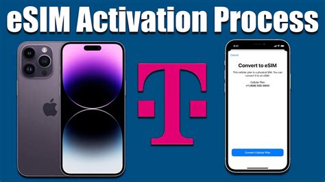 How To Activate T Mobile Esim At Loretta Cyr Blog
