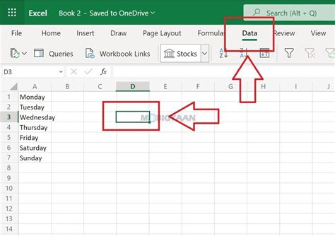How To Add Drop Down List In Excel Printable Online