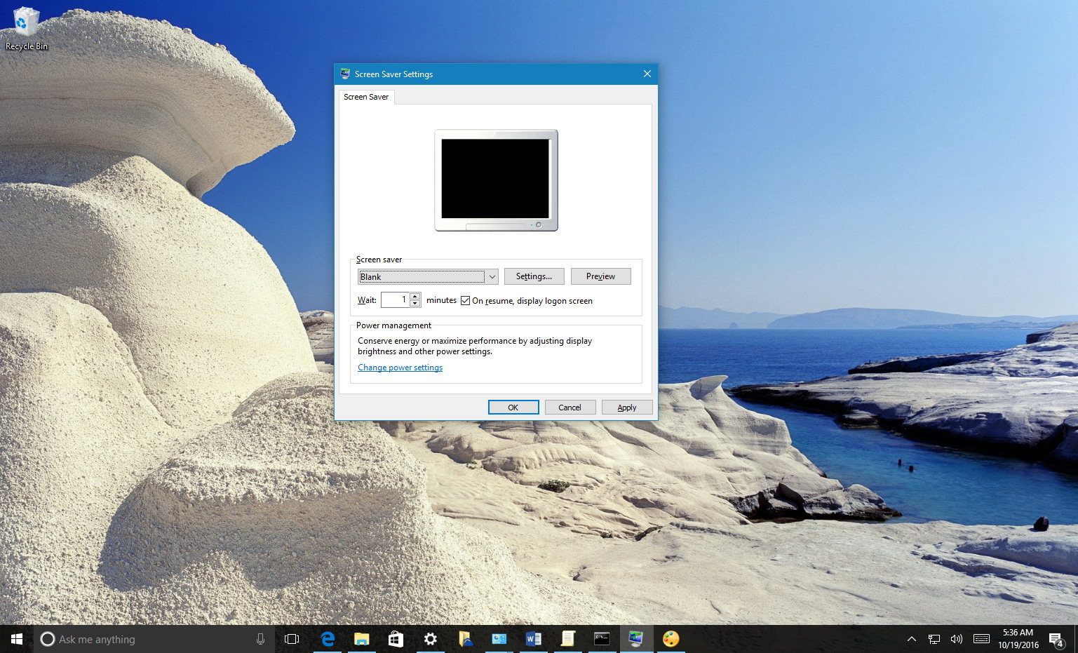 How To Automatically Lock Your Windows 10 Pc With Dyn Vrogue Co