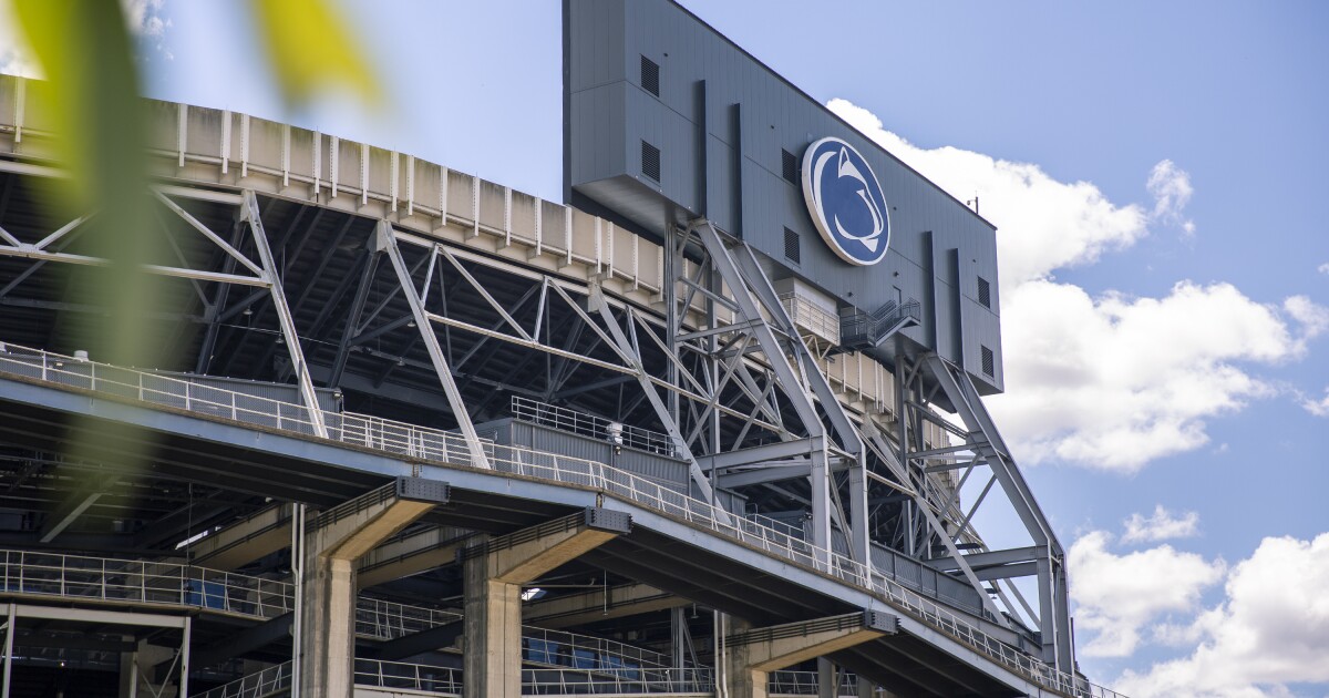 How To Avoid Penn State Football Ticket Scams