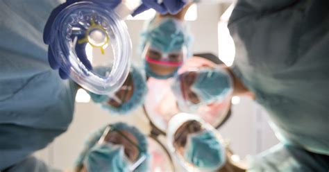 How To Become A Anesthesiologist