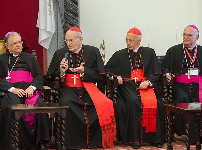 How To Become A Catholic Catholic Diocese Of Gibraltar