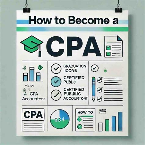 How To Become A Cpa 2024 Guide To Career Paths Certification How To Become A Cpa 2024 Guide To Career Paths Certification