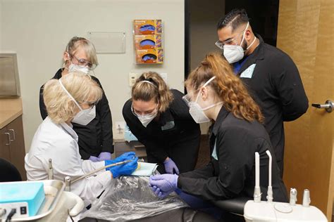 How To Become A Dental Assistant Pacific Northwest Dental Assisting