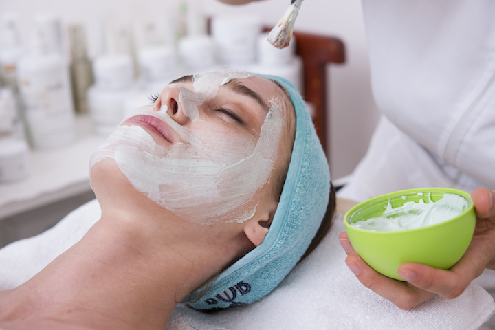 How To Become A Medical Esthetician