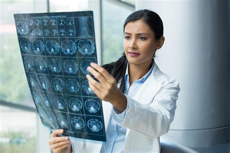 How To Become A Radiologist Schooling Career Path Salary Leland