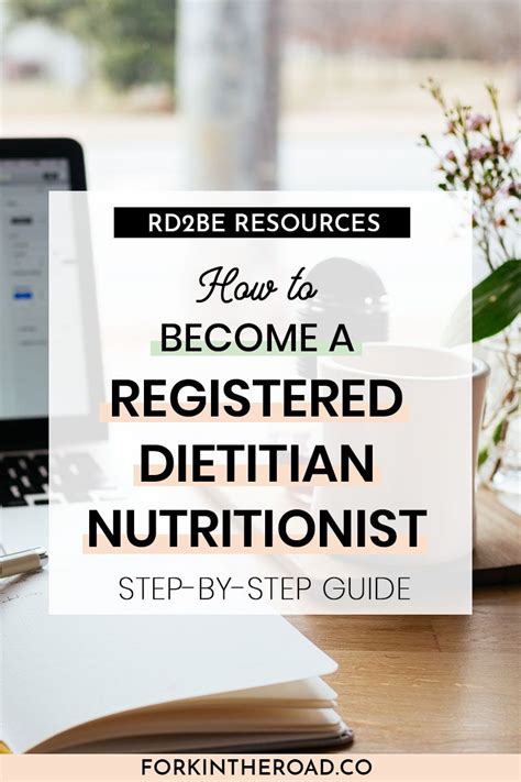 How To Become A Registered Dietitian What Is A Dietitian