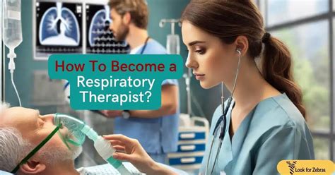 Become Respiratory Therapist