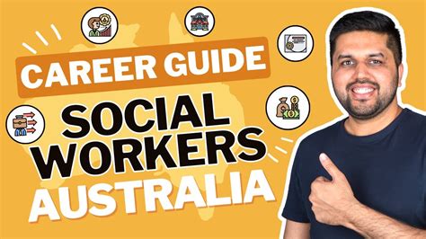How To Become A Social Worker In Australia Career Guide Youtube How To Become A Social Worker In Australia Career Guide Youtube