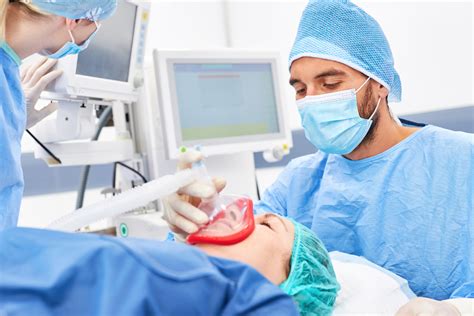 How To Become An Anesthesiologist Idreamcareer