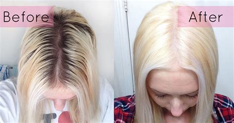 How To Bleach Hair With Hydrogen Peroxide Carefully