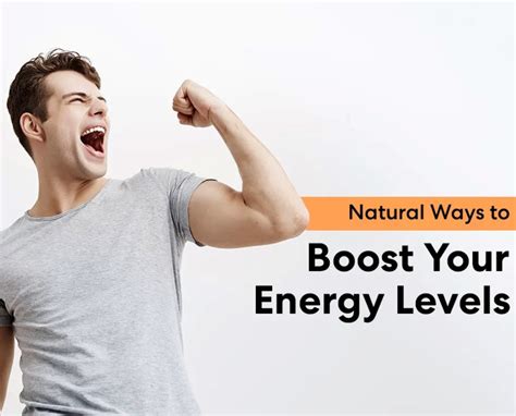 How To Boost Your Energy Levels In Winter