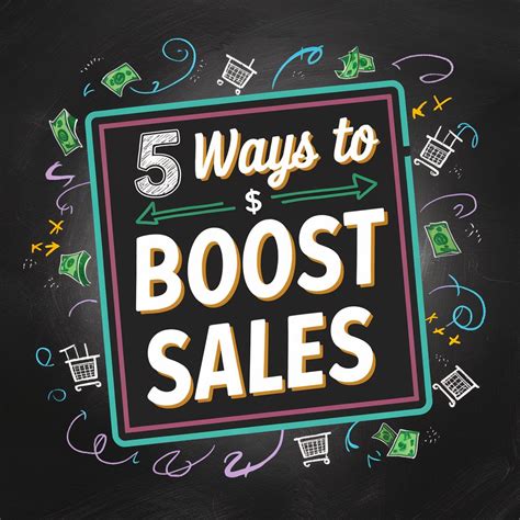 How To Boost Your In Store Sales 7 Easy Ways How To Boost Your In Store Sales 7 Easy Ways
