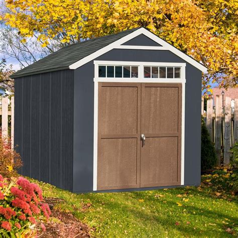 How To Build A Shed The Home Depot How To Build A Shed The Home Depot