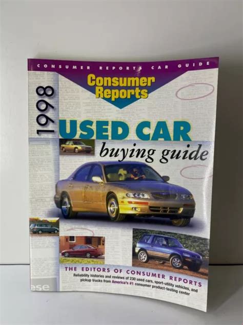 How To Buy A Used Car Now Consumer Reports