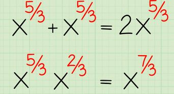 How To Calculate Negative Exponents Step By Step Guide