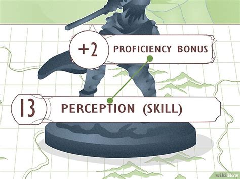 How To Calculate Passive Perception