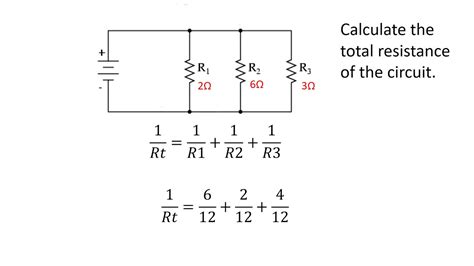Calculate Resistance Easily
