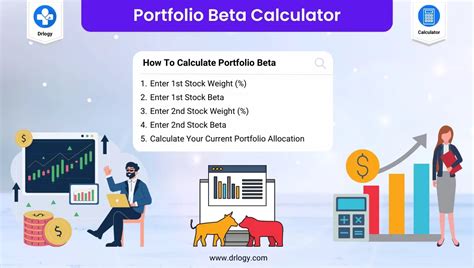 How To Calculate The Beta Of A Portfolio Formula And Examples