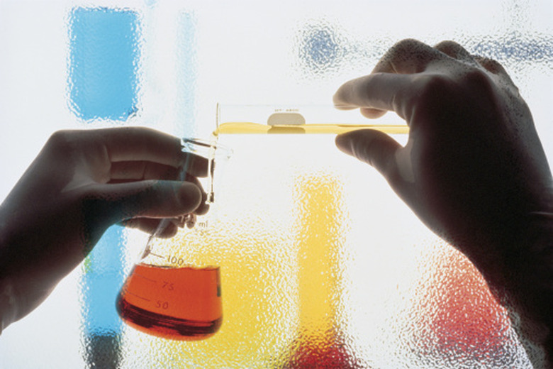 5 Ways Calculate Concentration